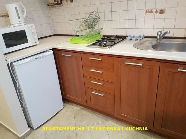 Хостелы MEGA Hostel i Apartamenty Быдгощ-34