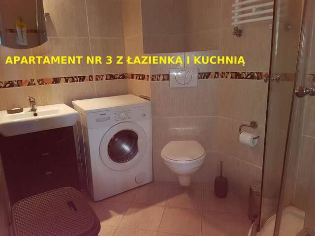 Хостелы MEGA Hostel i Apartamenty Быдгощ-35