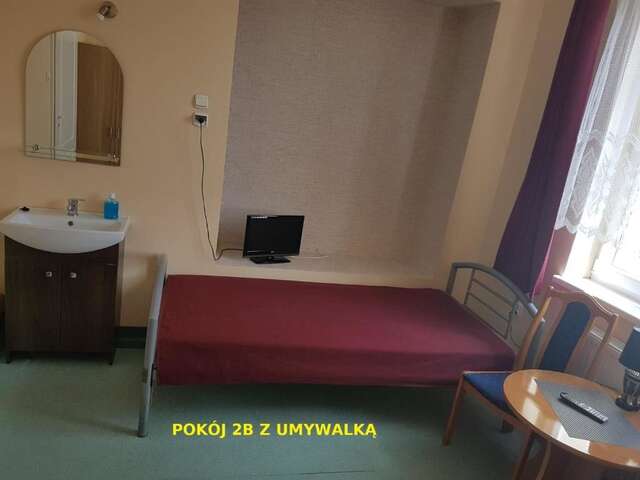 Хостелы MEGA Hostel i Apartamenty Быдгощ-52